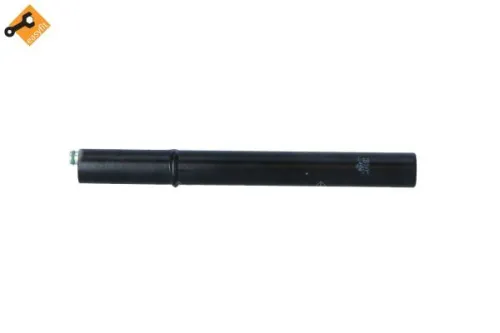 Droger, airconditioning