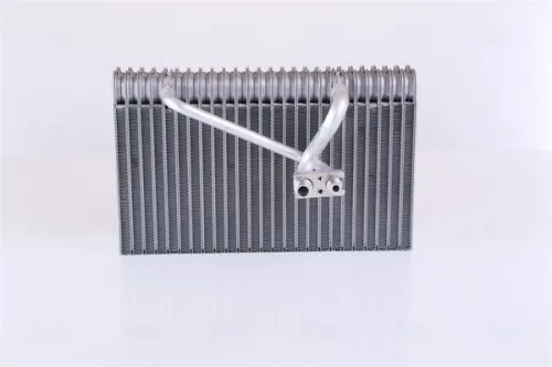 Verdamper, airconditioning