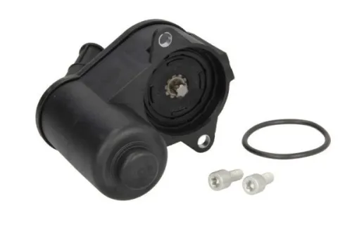 Regelelement, handrem, remklauwzadel