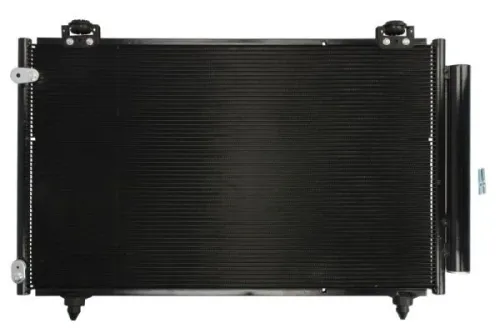 Condensor, airconditioning