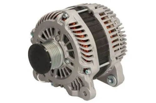 Dynamo / Alternator