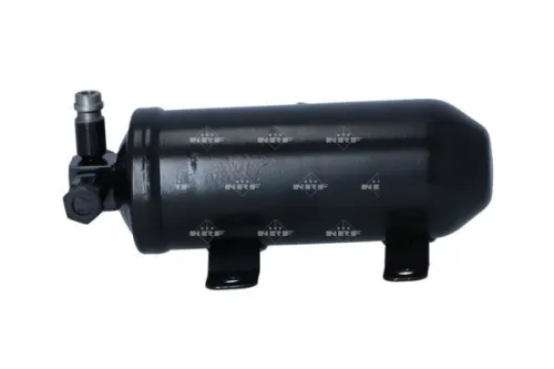 Droger, airconditioning