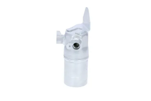 Droger, airconditioning