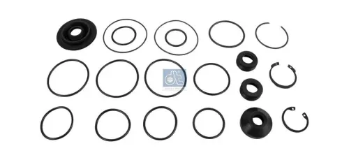 Reparatieset, remklep, bedrijfsrem