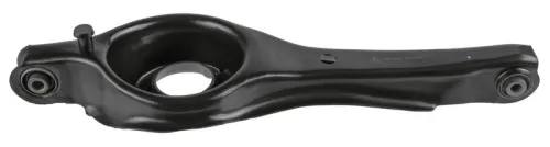 Draagarm, wielophanging