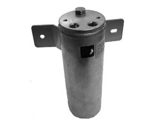 Droger, airconditioning