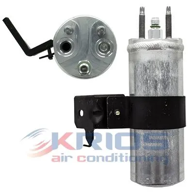 Droger, airconditioning