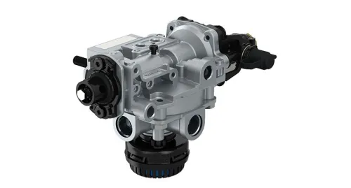 ALR Automatische lastafhankelijke remkrachtverdeler