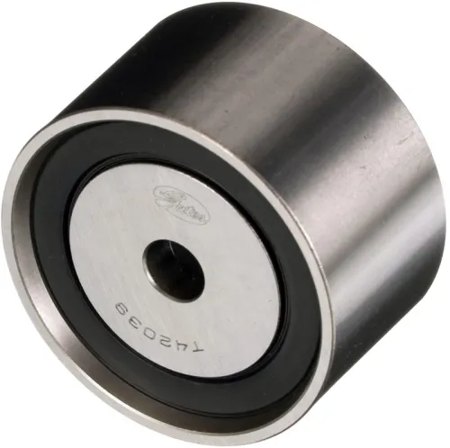 Geleiderol, distributieriem