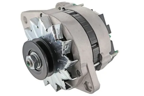 Dynamo / Alternator