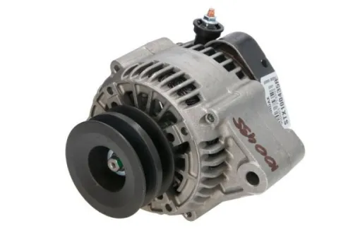 Dynamo / Alternator