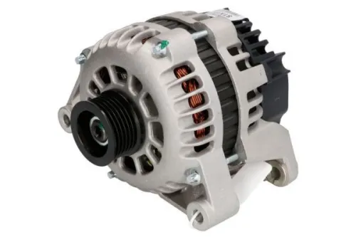 Dynamo / Alternator