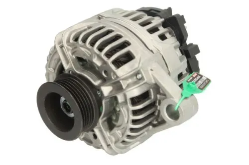 Dynamo / Alternator