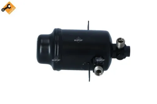 Droger, airconditioning