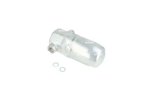 Droger, airconditioning