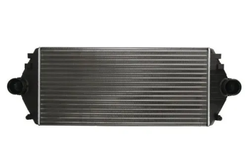 Intercooler, inlaatluchtkoeler