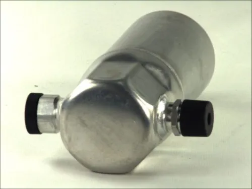 Droger, airconditioning