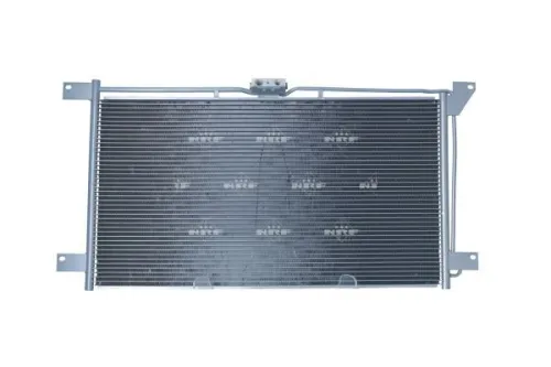 Condensor, airconditioning