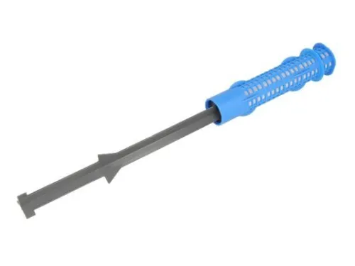 Droger, airconditioning