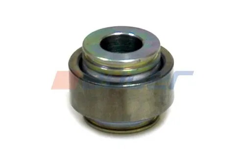 Lager, koppelingshefboom