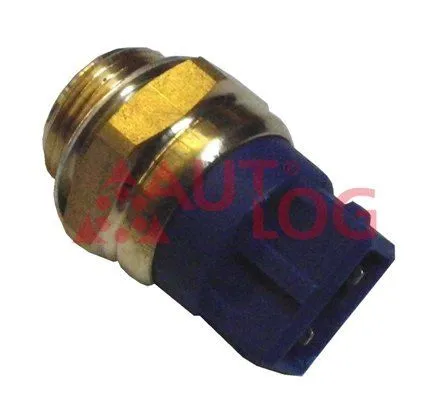 Temperatuurschakelaar, radiateurventilator