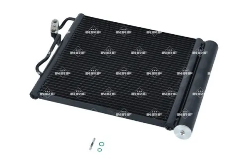 Condensor, airconditioning