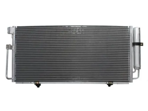 Condensor, airconditioning