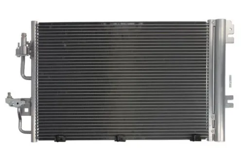 Condensor, airconditioning