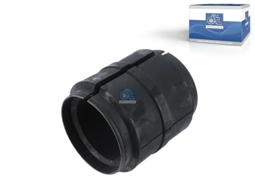 Afstandshuls, bladveer