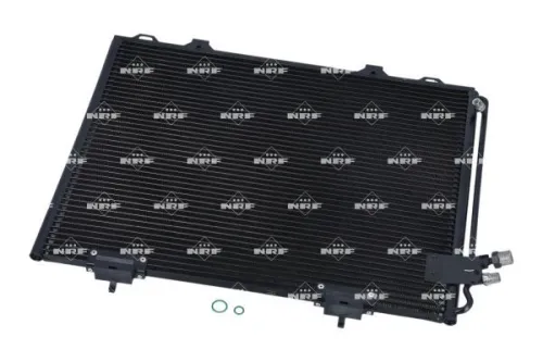 Condensor, airconditioning