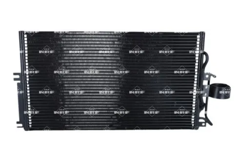 Condensor, airconditioning