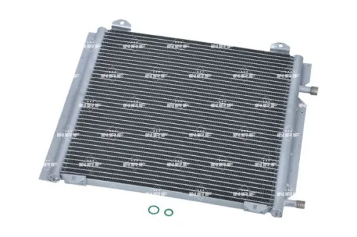 Condensor, airconditioning