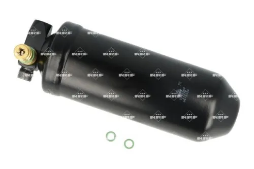 Droger, airconditioning