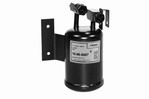 Droger, airconditioning