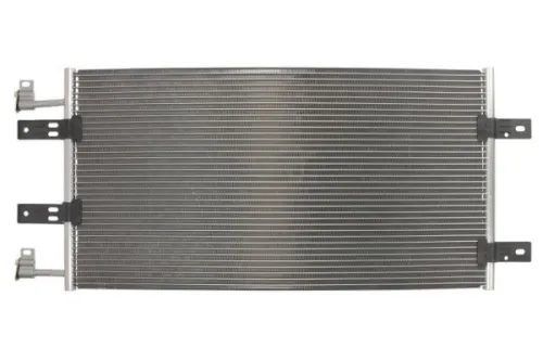 Condensor, airconditioning