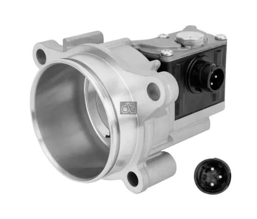 Schakelcilinder (handgeschakeld)