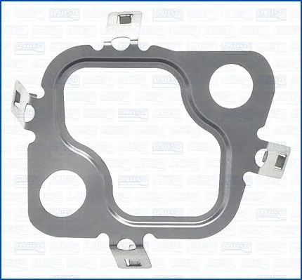 Afdichting, EGR-klep