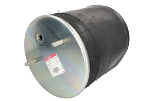 Veerbalg, luchtvering