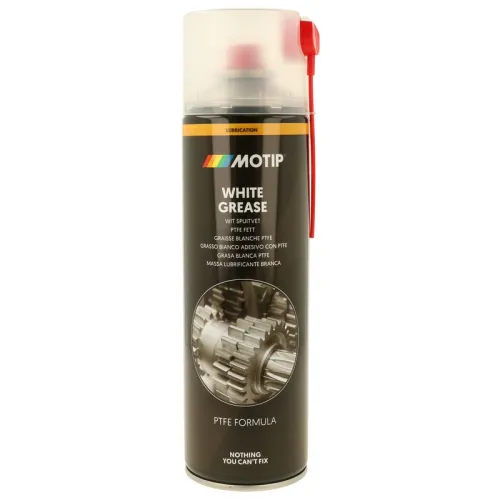 Universeel smeermiddel