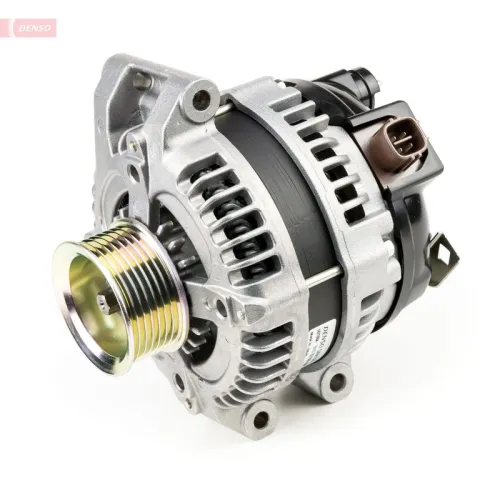 Dynamo / Alternator