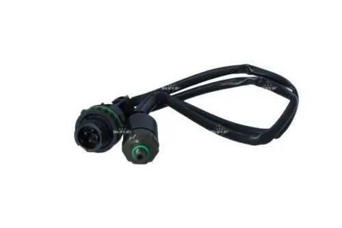 Drukschakelaar, airconditioning