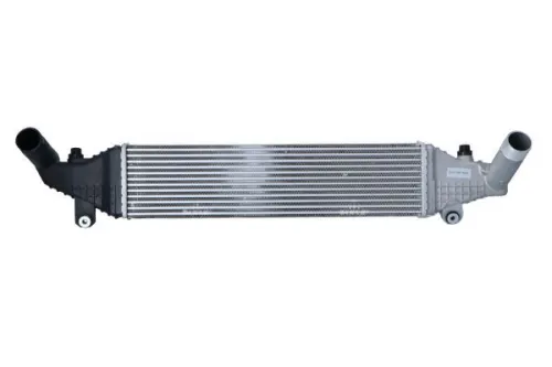 Intercooler, inlaatluchtkoeler