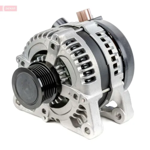 Dynamo / Alternator