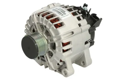 Dynamo / Alternator