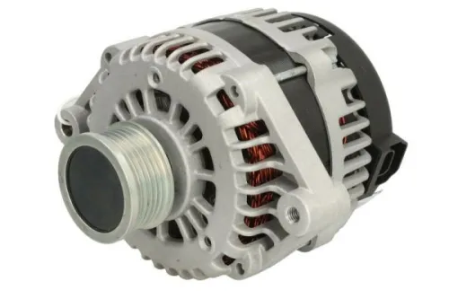 Dynamo / Alternator