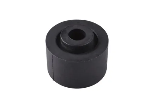 Ophanging, schokdemper