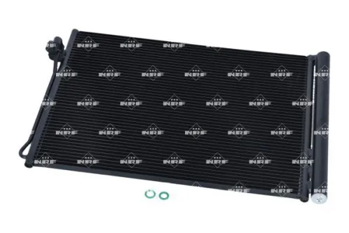 Condensor, airconditioning