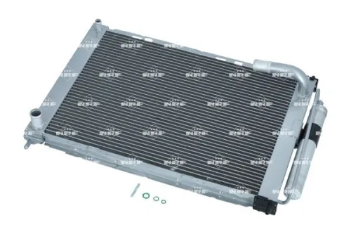 Condensor, airconditioning