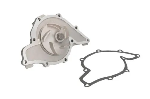 Waterpomp, motorkoeling