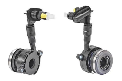 Koppelingsdruklager , koppeling